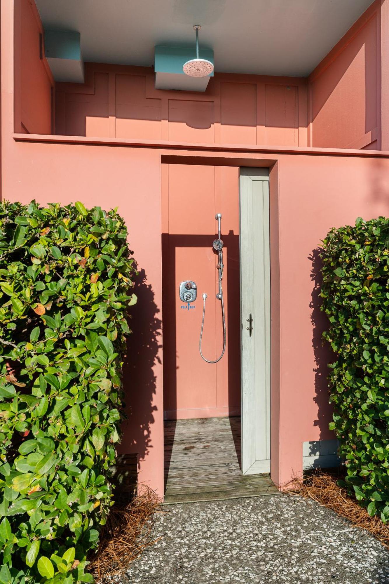 Regatta Inn - Adults Only Folly Beach Eksteriør billede